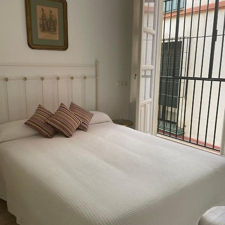 El Rincon Del Conde Apartment Seville Luaran gambar