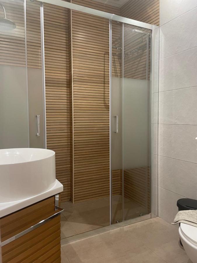 El Rincon Del Conde Apartment Seville Luaran gambar